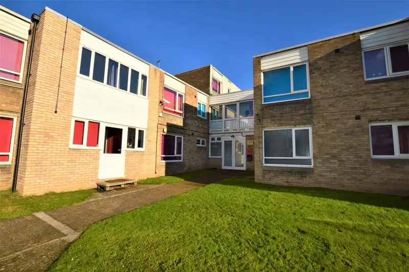 compass house medway