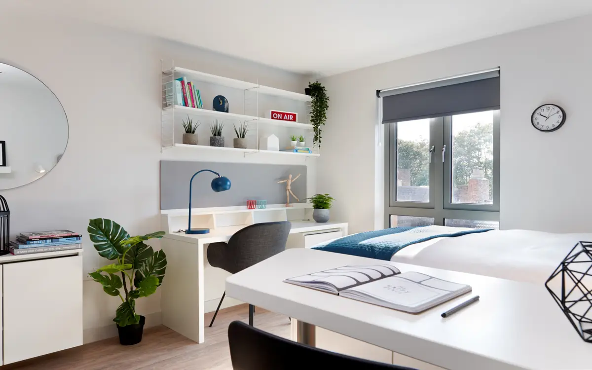 student castle durham