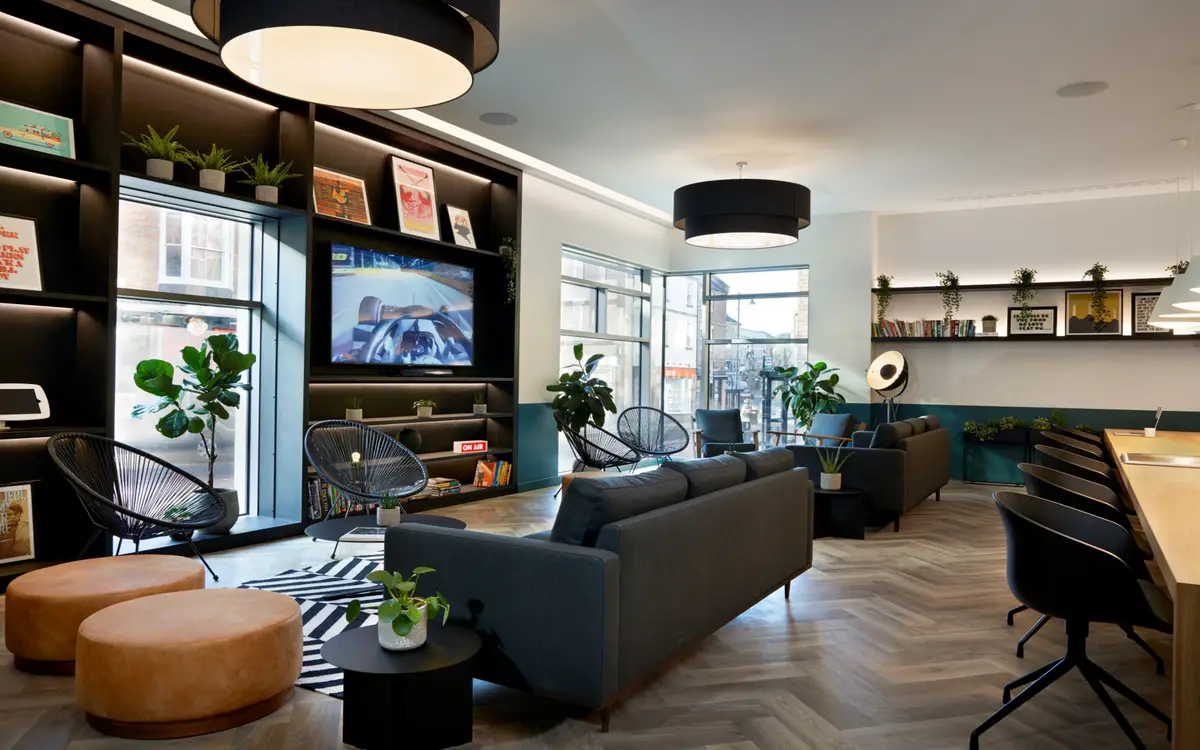 student castle durham