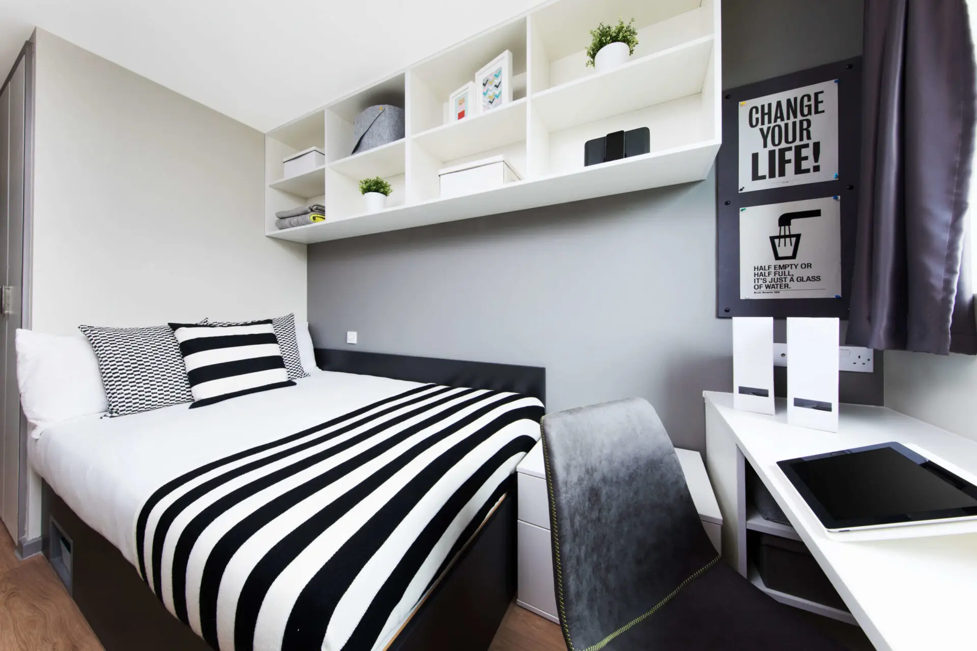 chaucer house portsmouth