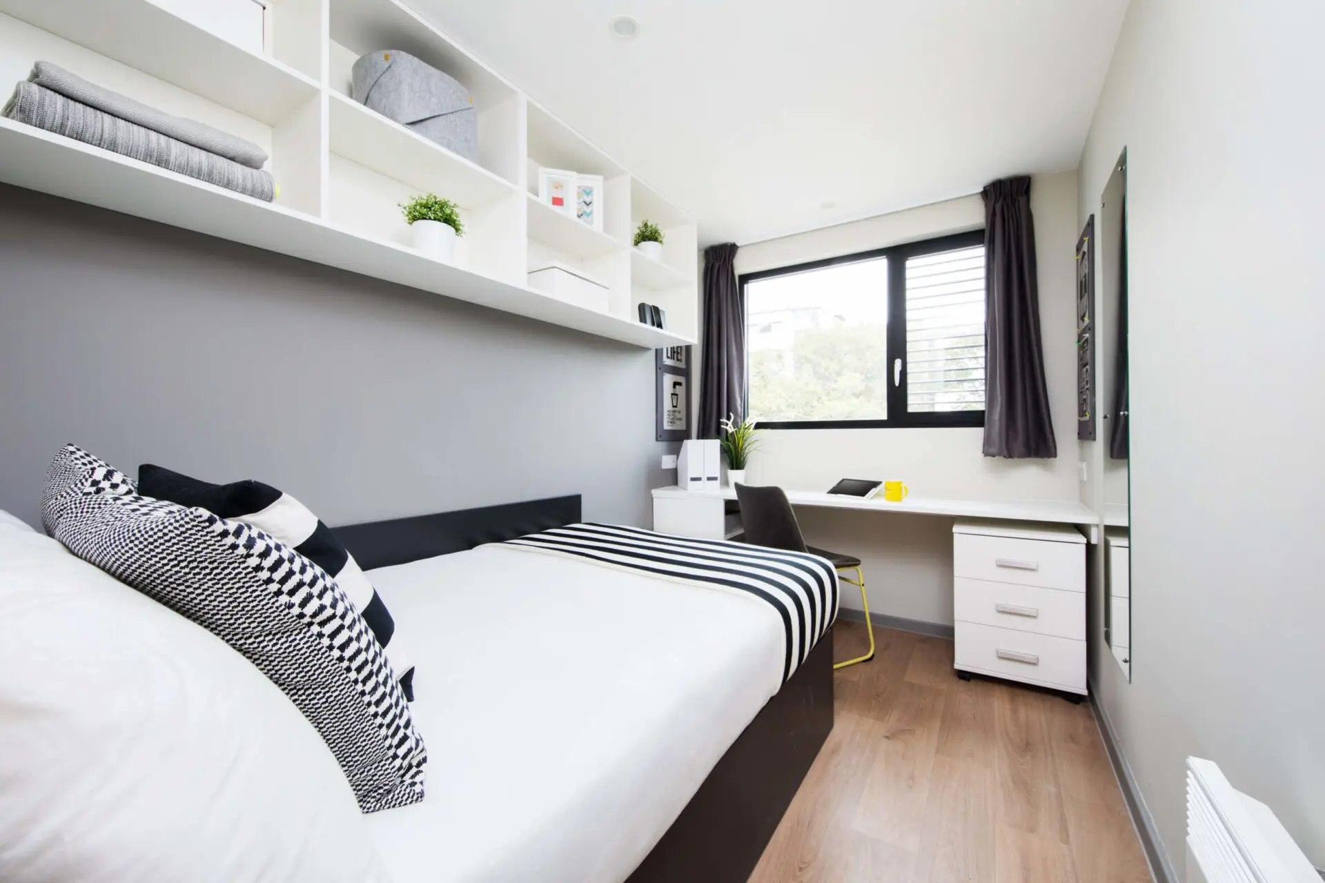 chaucer house portsmouth