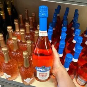 Which Aldi alcohol dupes are the best?