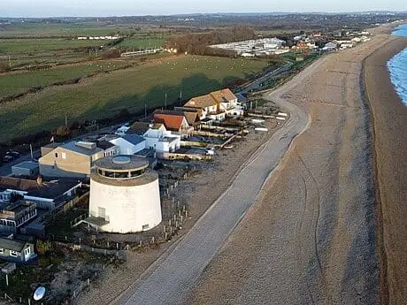 Norman's Bay