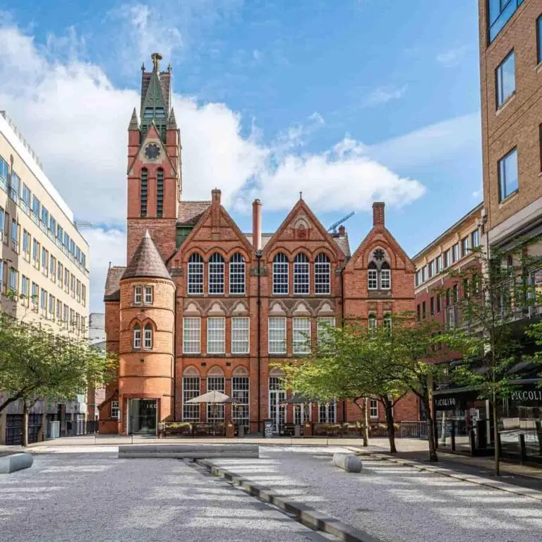 19 best things to do in Birmingham for students