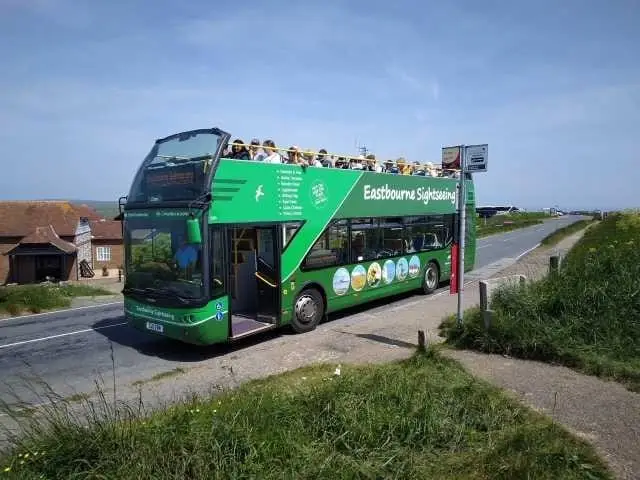 Buses