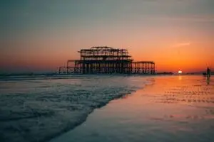 A guide to public transport in Brighton