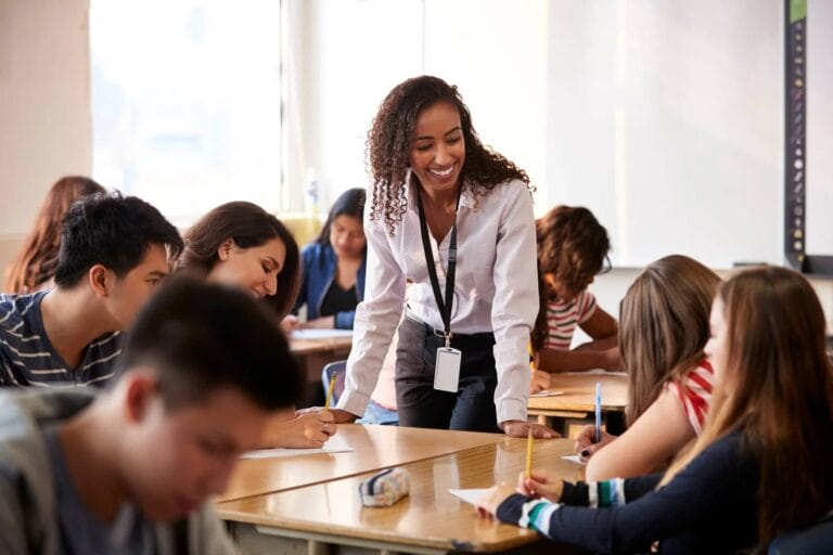 What is the difference between Teach First and PGCE?