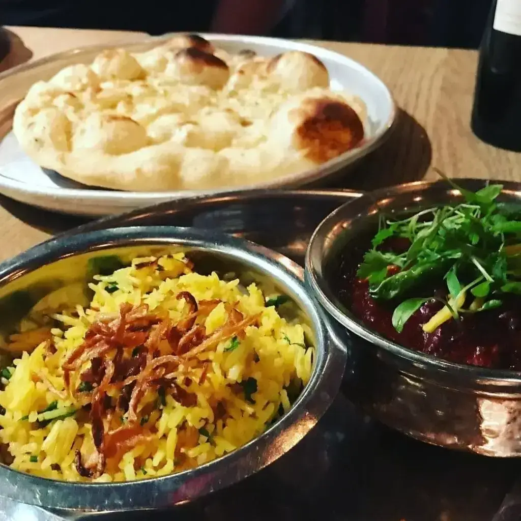 The Chilli Pickle Brighton