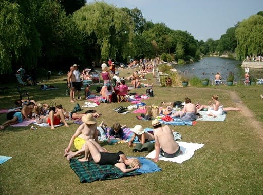 Henleaze Swimming Club