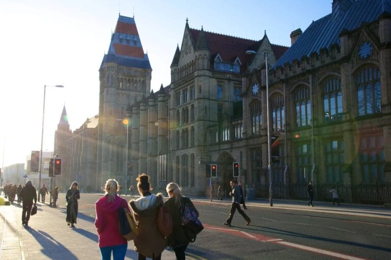 Red Brick universities in the UK, and what are they?