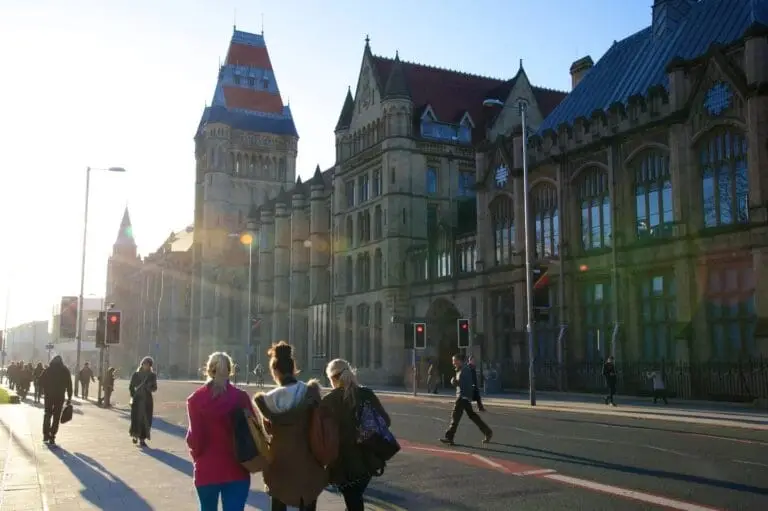 Red Brick universities in the UK, and what are they?