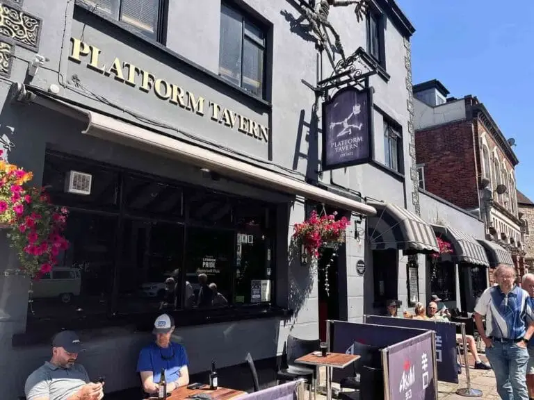 8 of the cheapest restaurants in Southampton revealed