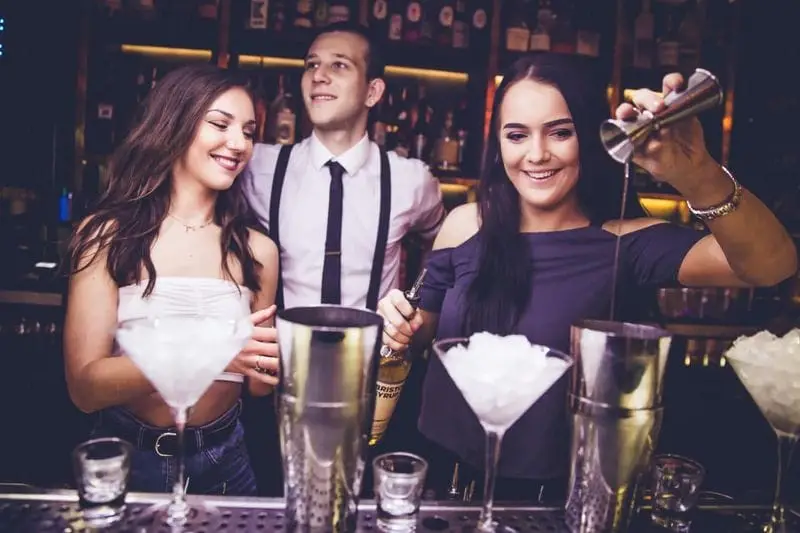 8 of the best beer gardens for students in Bath