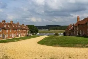 The prettiest walking routes in Southampton