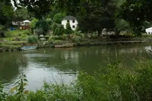 The 9 best wild swimming spots near Bristol