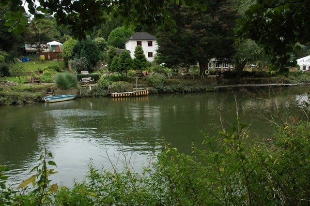 The 9 best wild swimming spots near Bristol