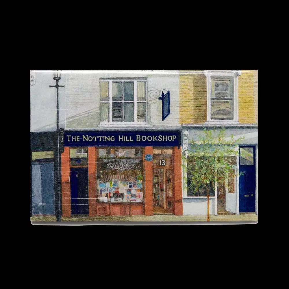 The Notting Hill Book Shop