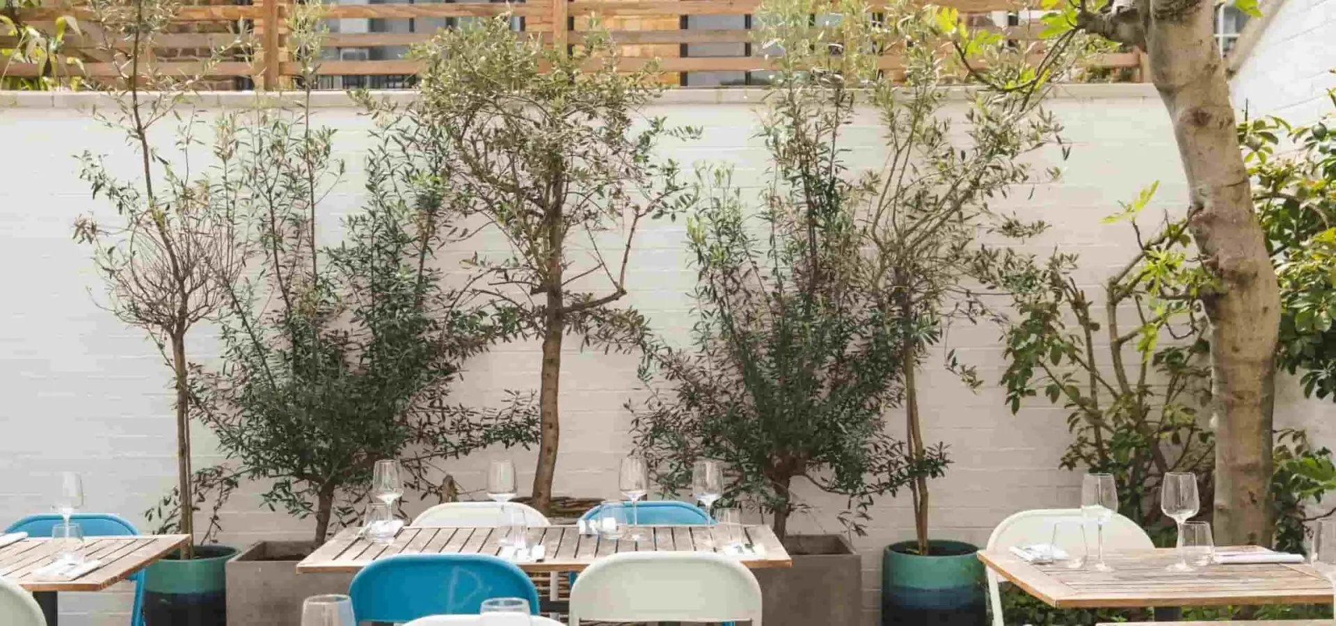 Independent places to visit around Notting Hill