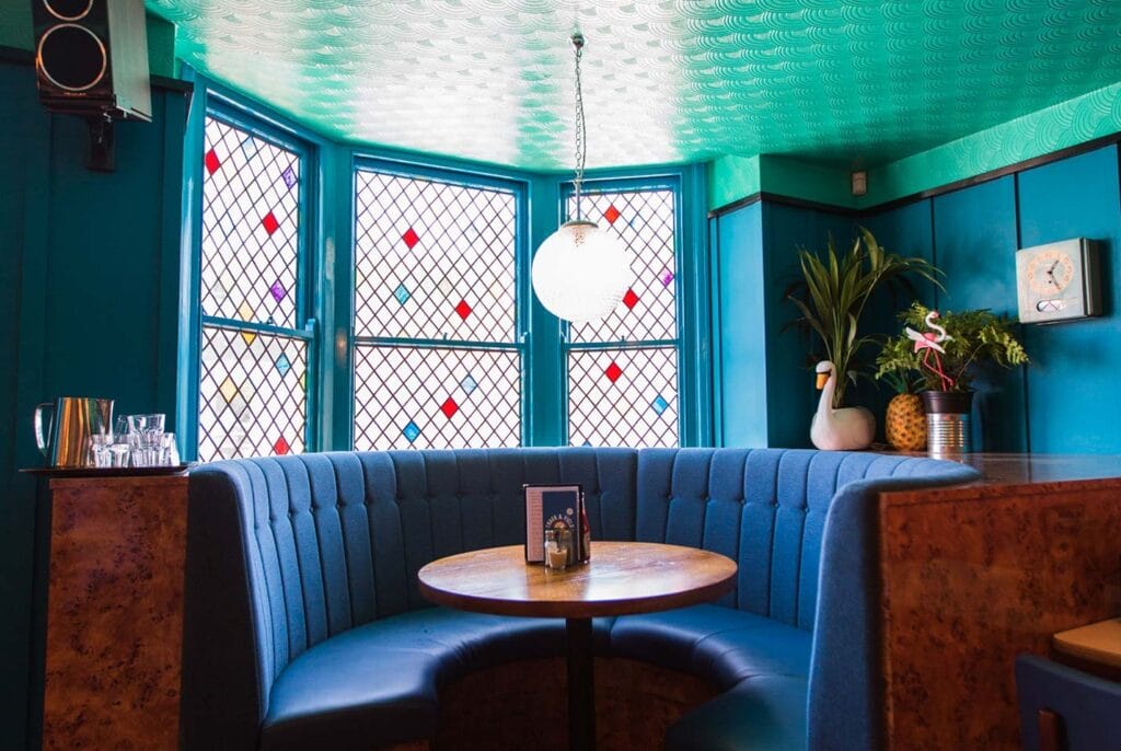 the breakfast club restaurant brighton