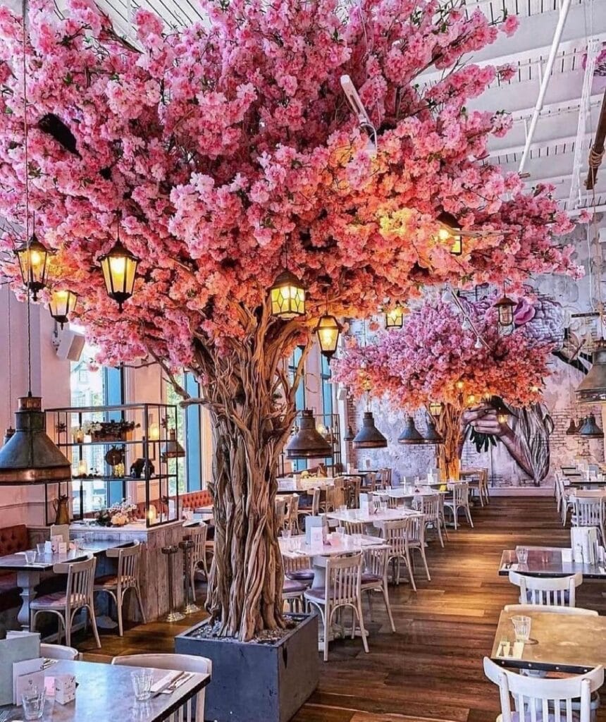 The Florist