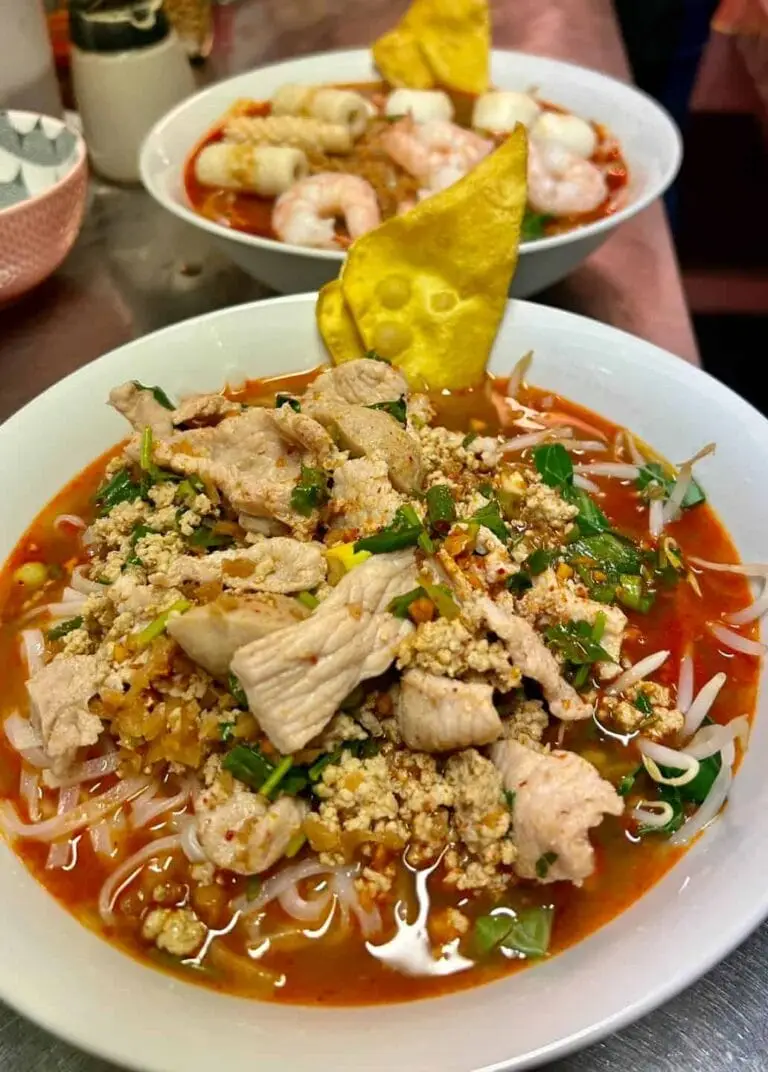 Southampton's best street food revealed