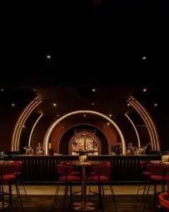 The most Instagrammable restaurants in Liverpool