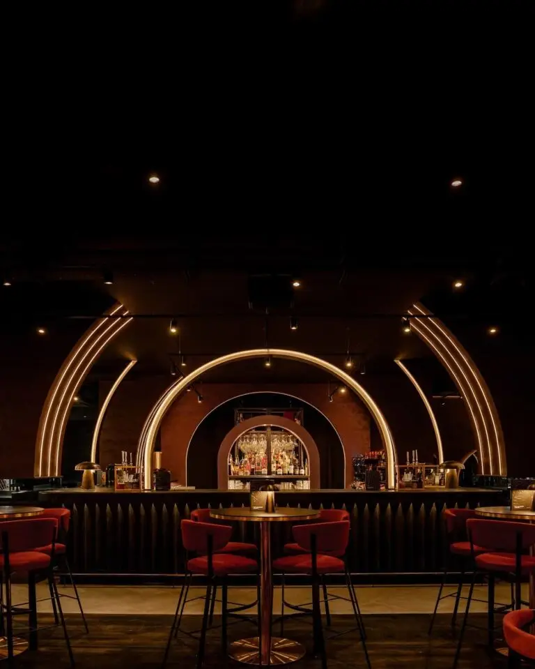 The most Instagrammable restaurants in Liverpool