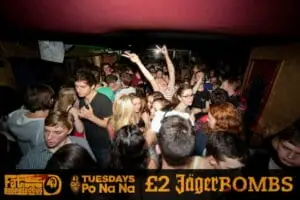 The best freshers events in Brighton 2023