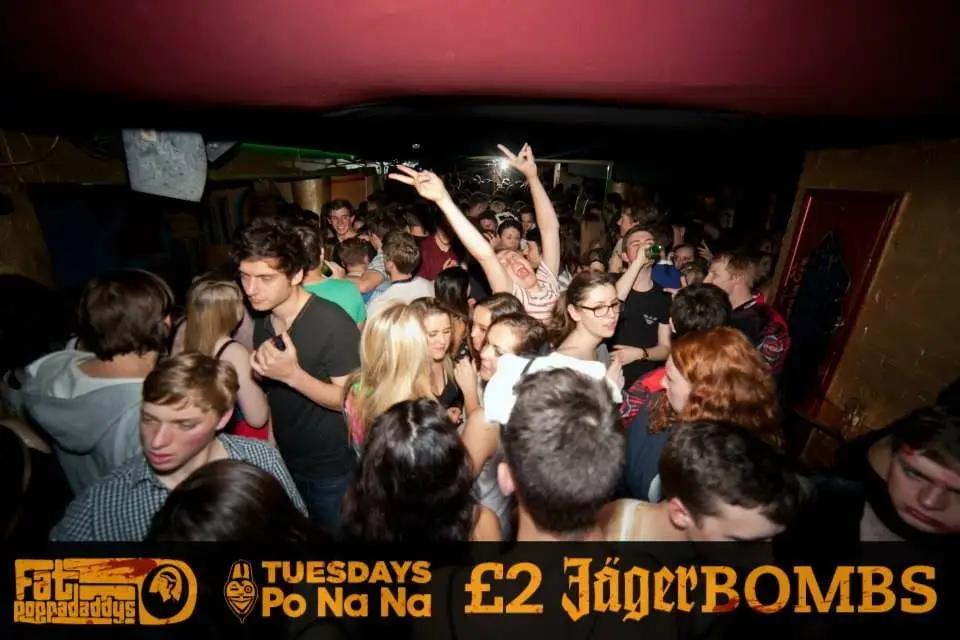 The best freshers events in Brighton 2023