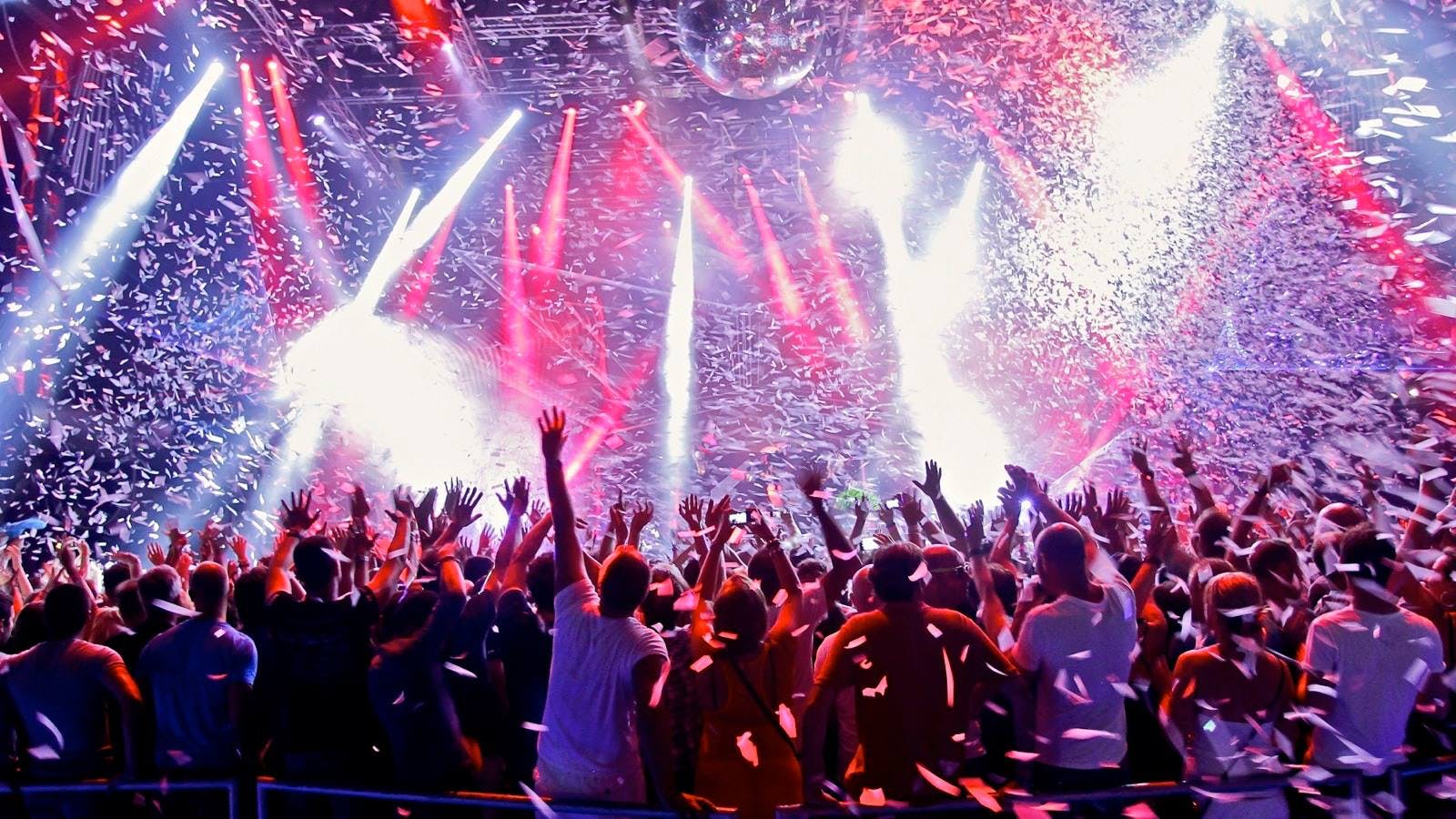 The best fresher events in Leeds
