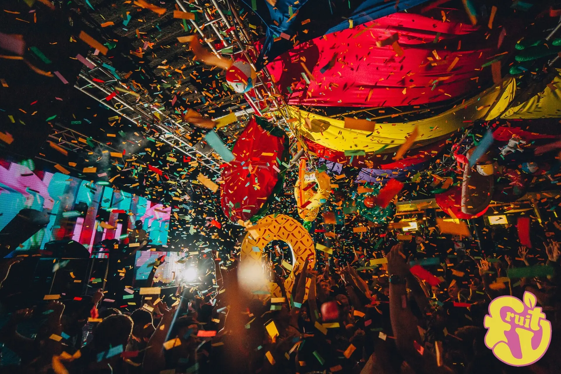The best freshers events in Leeds