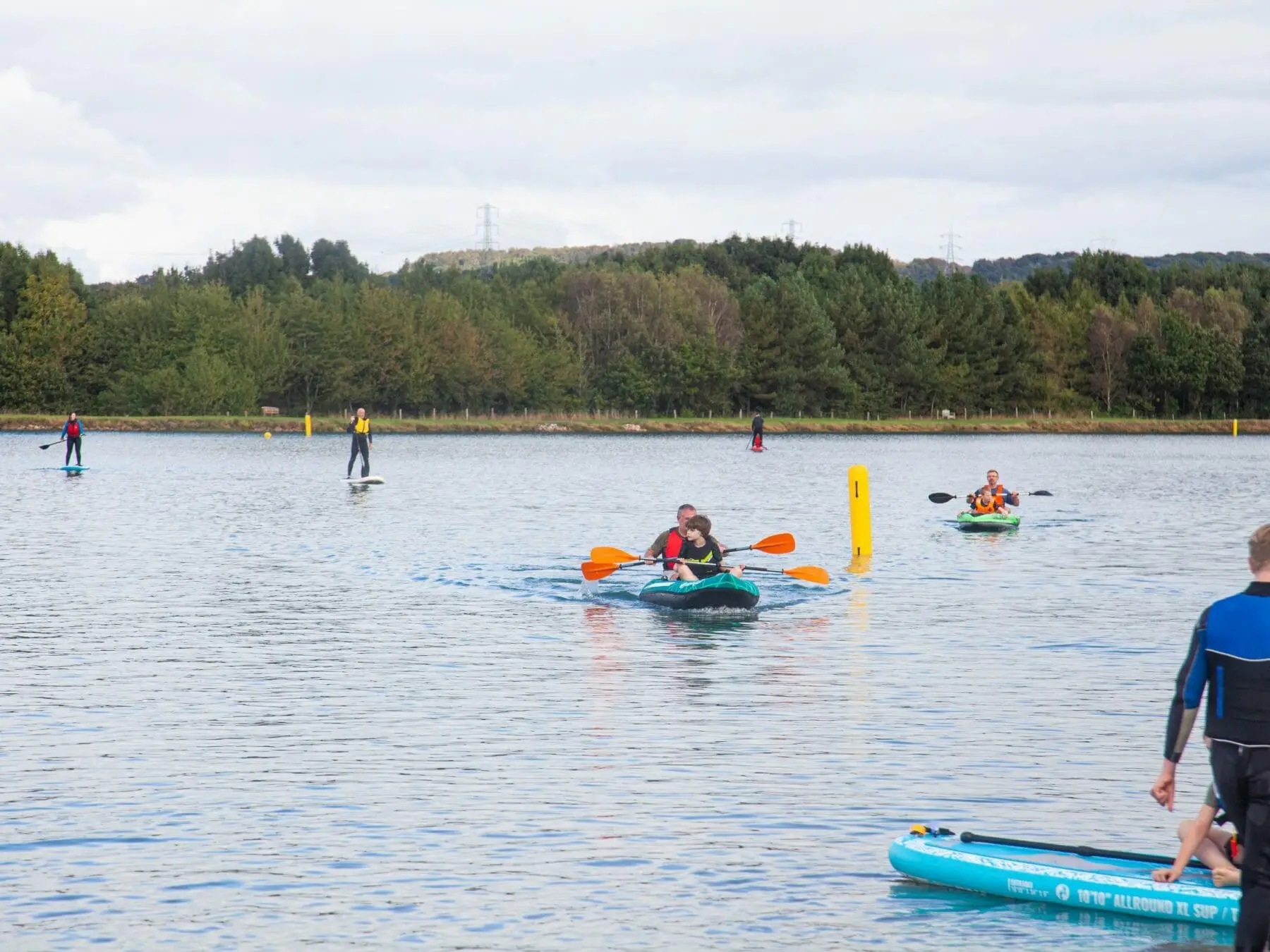 Manley Mere