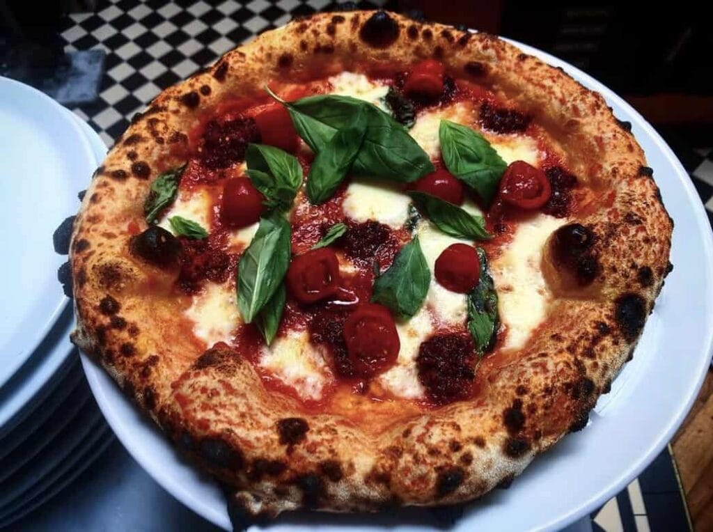 Bosco Pizzeria