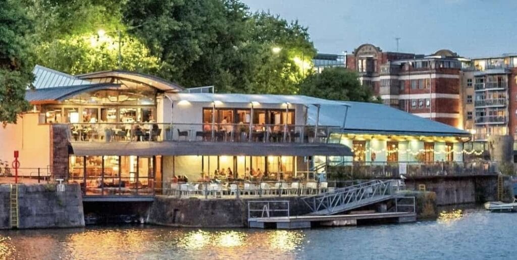 Riverstation