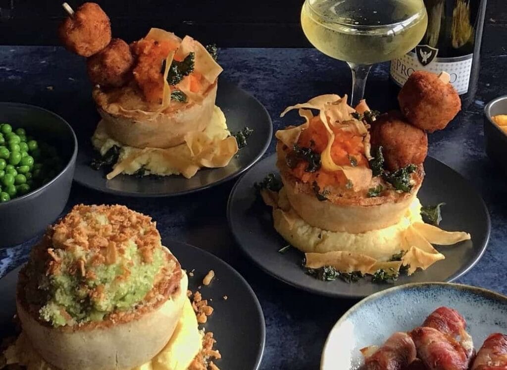 Pieminister