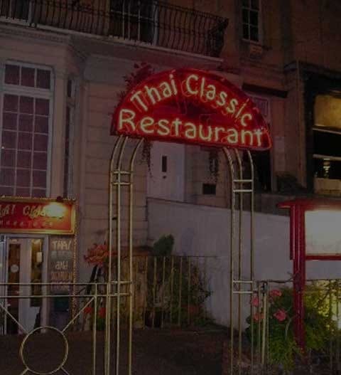 Thai Classic