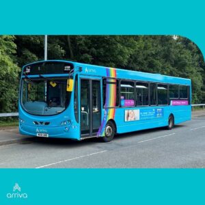 A guide to public transport in Liverpool