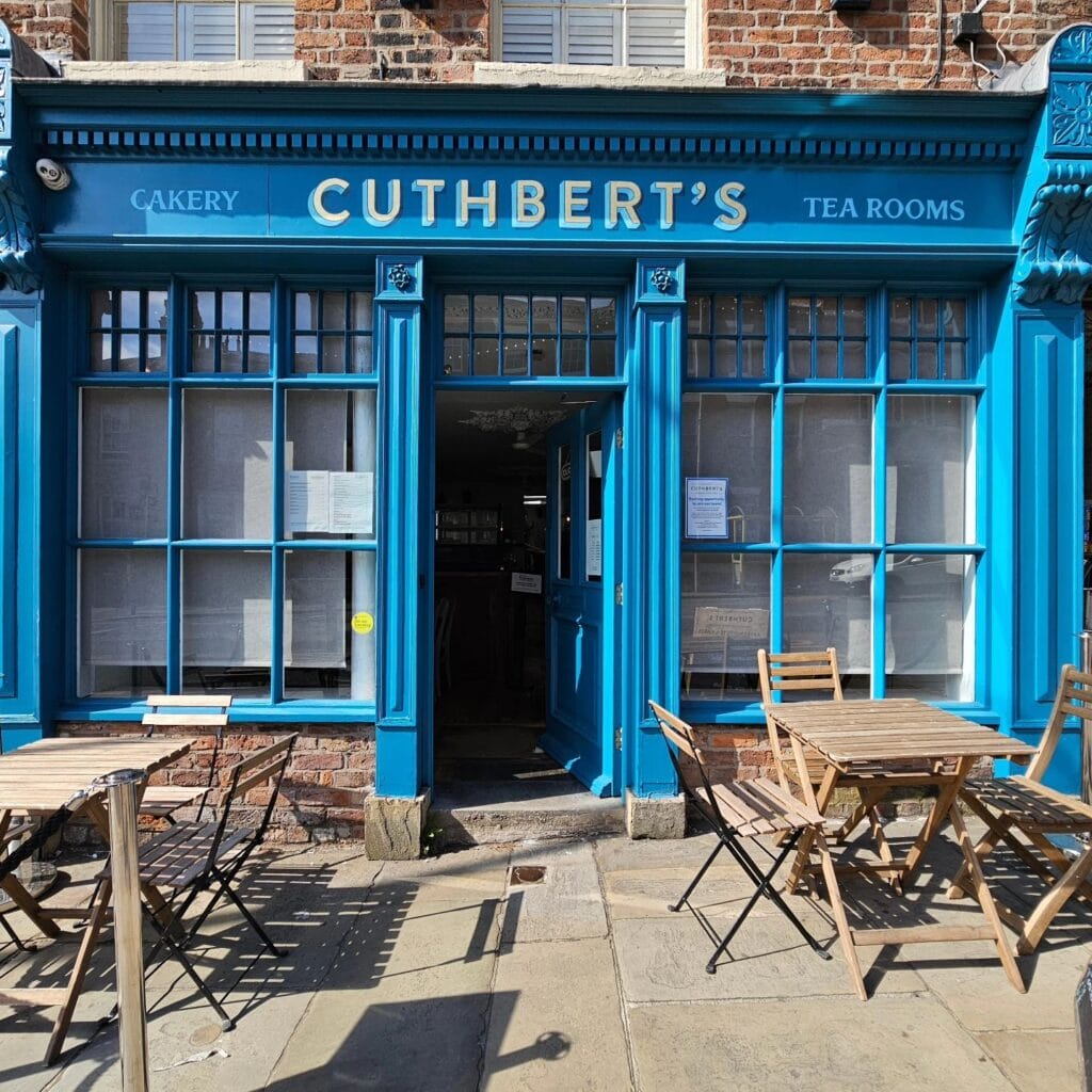 Cuthbert's Bakehouse