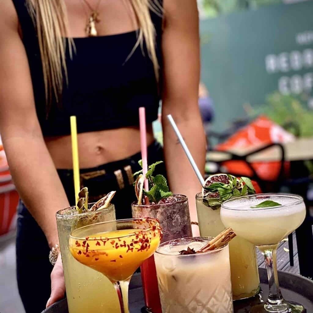 The best places to go for Bottomless brunch in Brighton