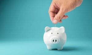 saving and spending as a student