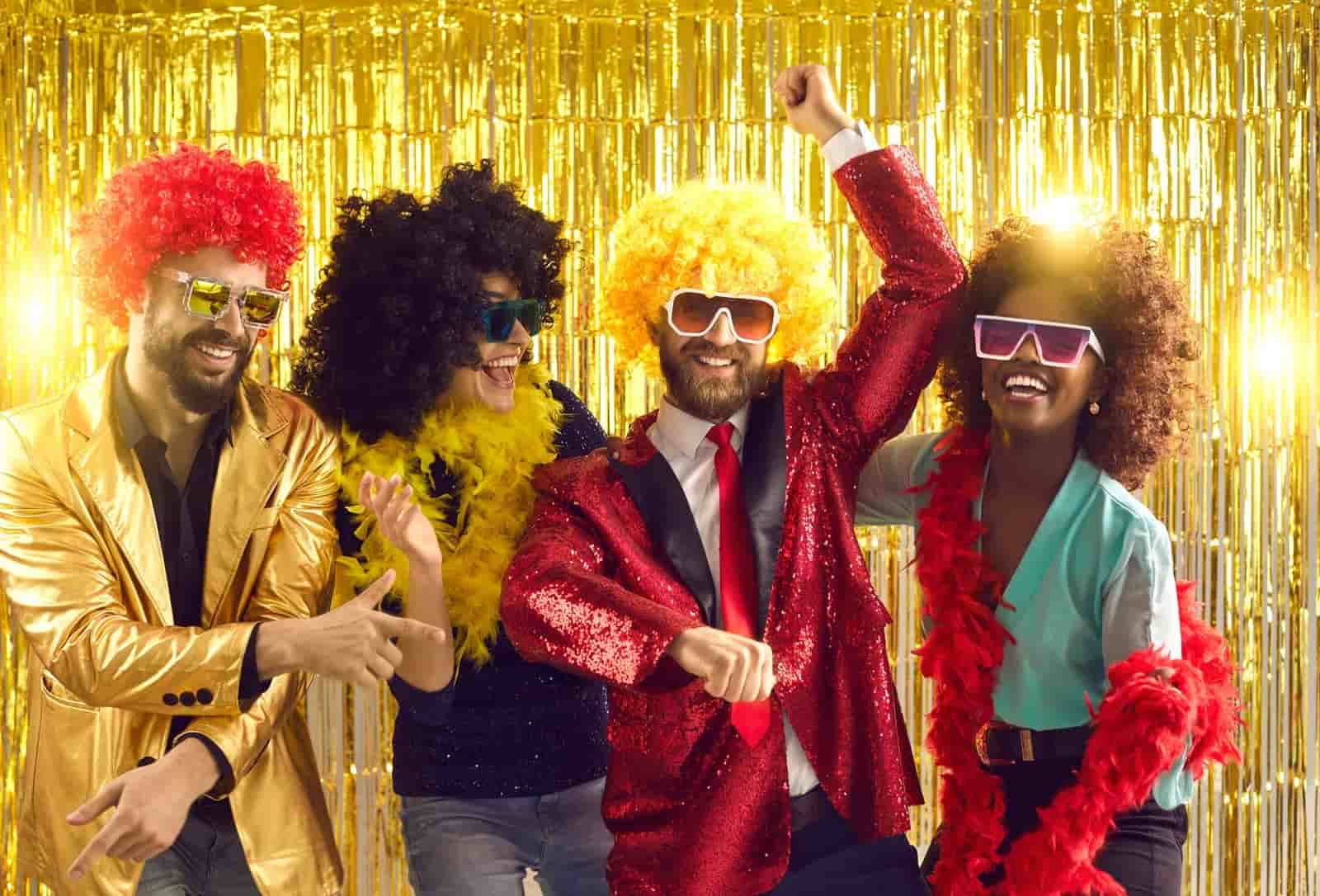 50 of the BEST fancy dress ideas to try