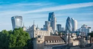 The best student accommodation providers in the UK