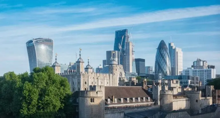 The best student accommodation providers in the UK