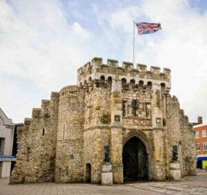 The best student letting agencies in Southampton in 2024 revealed!