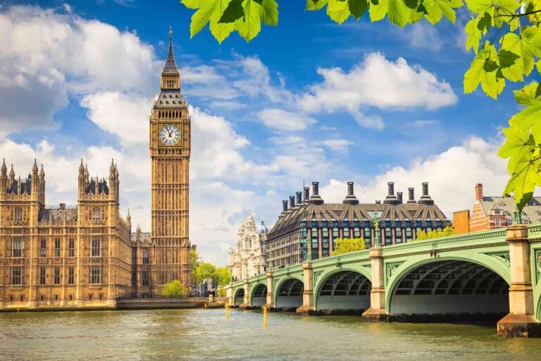The Best Student Letting Agencies in London Revealed 2024!