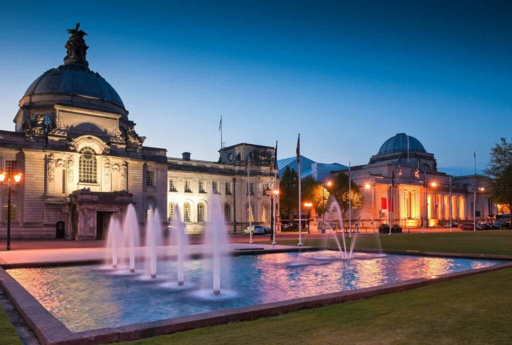 The Best Student Letting Agencies in Cardiff in 2024 Revealed