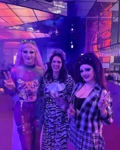 The best drag brunches in London