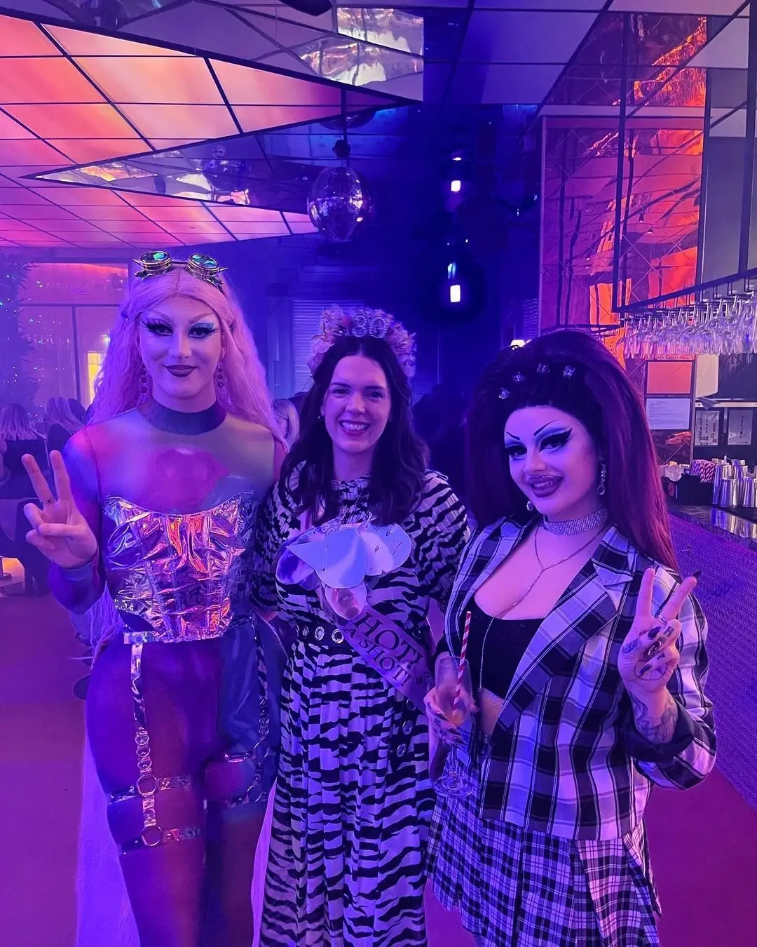 The best drag brunches in London