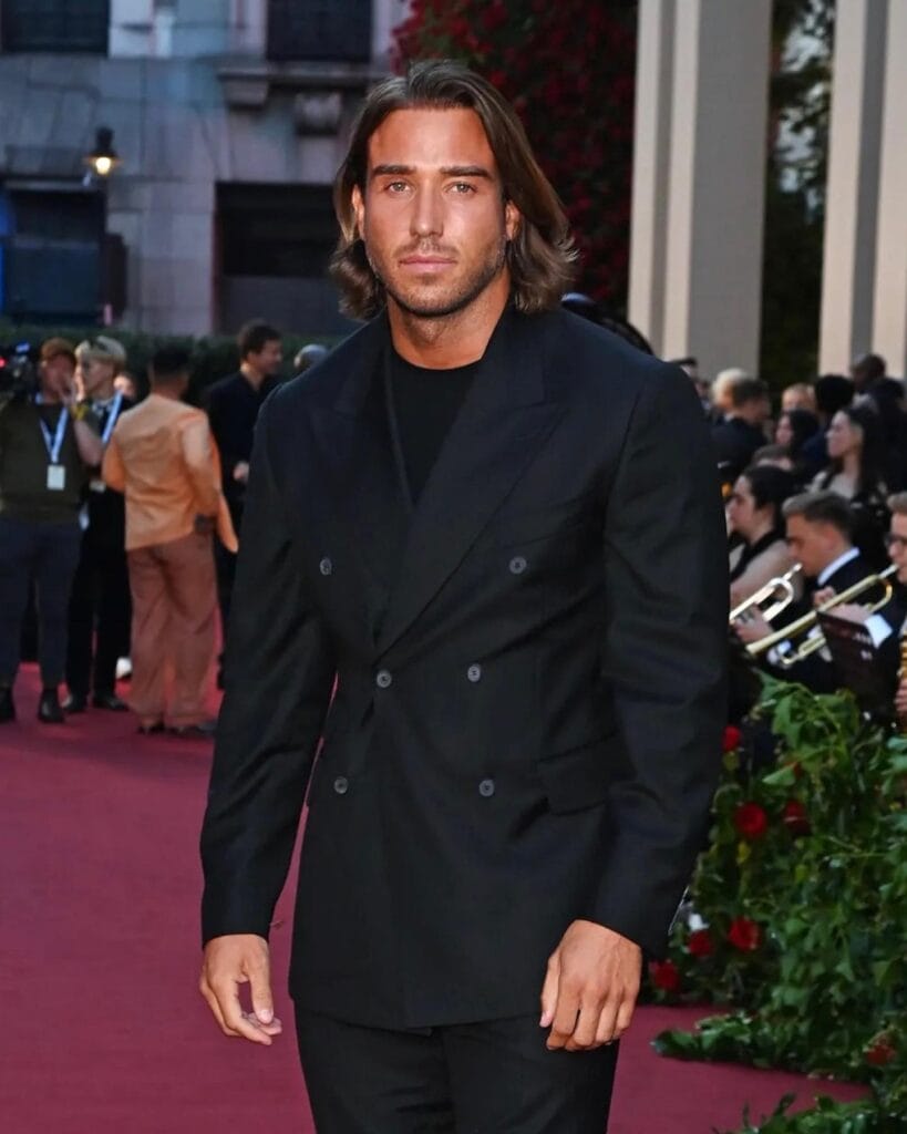 James 'Lockie' Locke