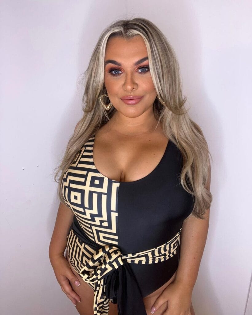 Saffron Lempriere